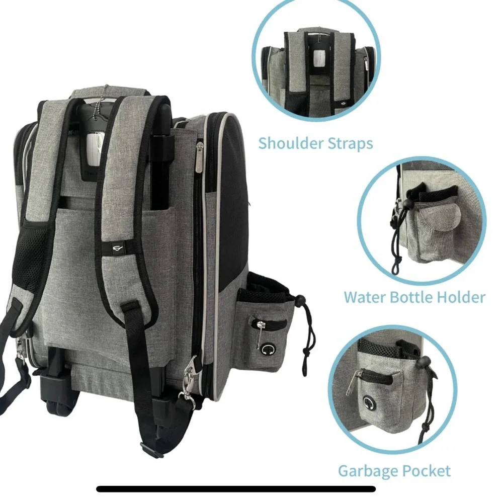 N/A new carrier